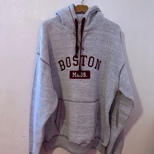 Bay State Gear Boston Sweatshirt